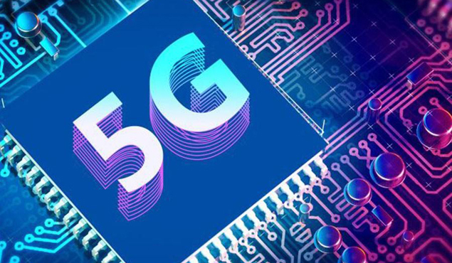 5G给半导体封装带来的新机会